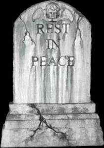 All-Pro Rest in Peace