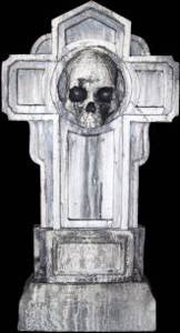 All-Pro Skull